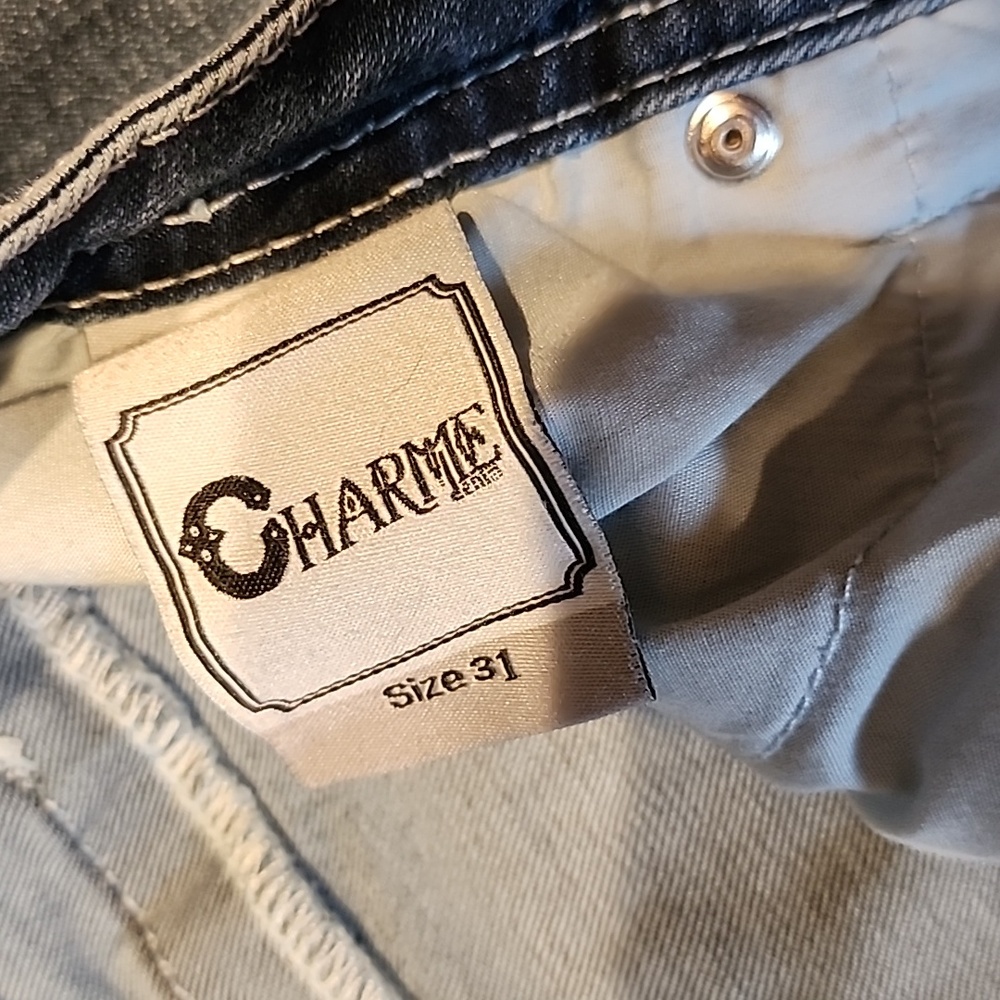 Bootcut jeans - Picture 4 of 7